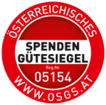 Spenden Gütesiegel logo