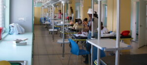 Kinderspital St. Damien