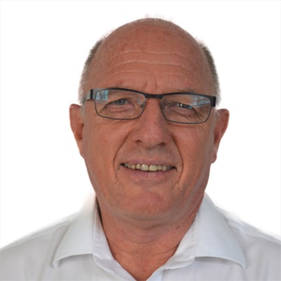 Reinhardt Köhler Vorstandsmitglied von NPH
