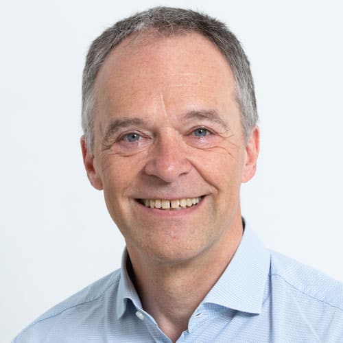 Wolfgang Martinek