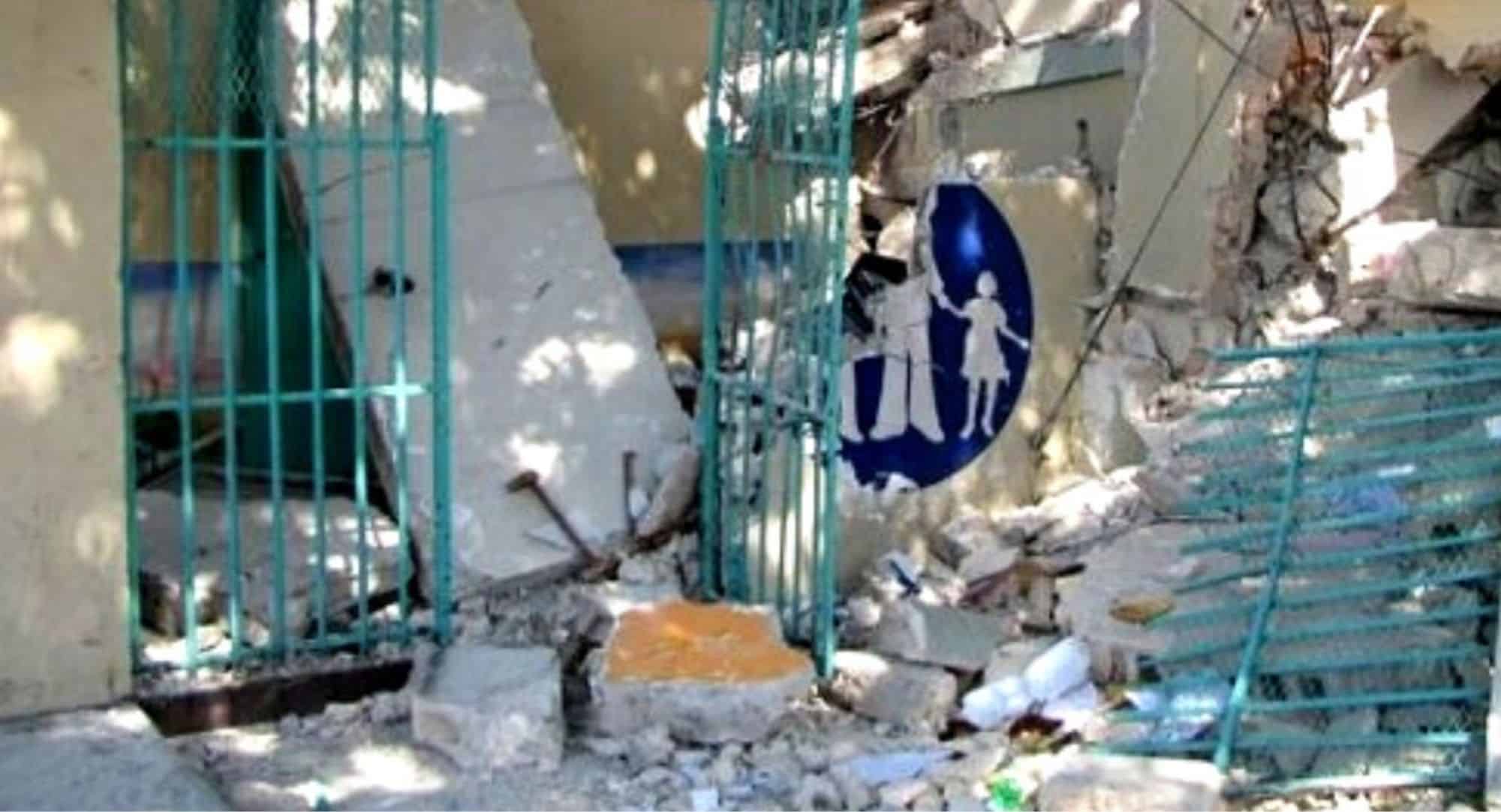 Dreizehn Jahre nach dem Erdbeben in Haiti