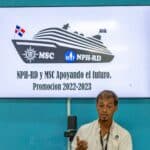 NPH Dominikanische Republik MSC cruises