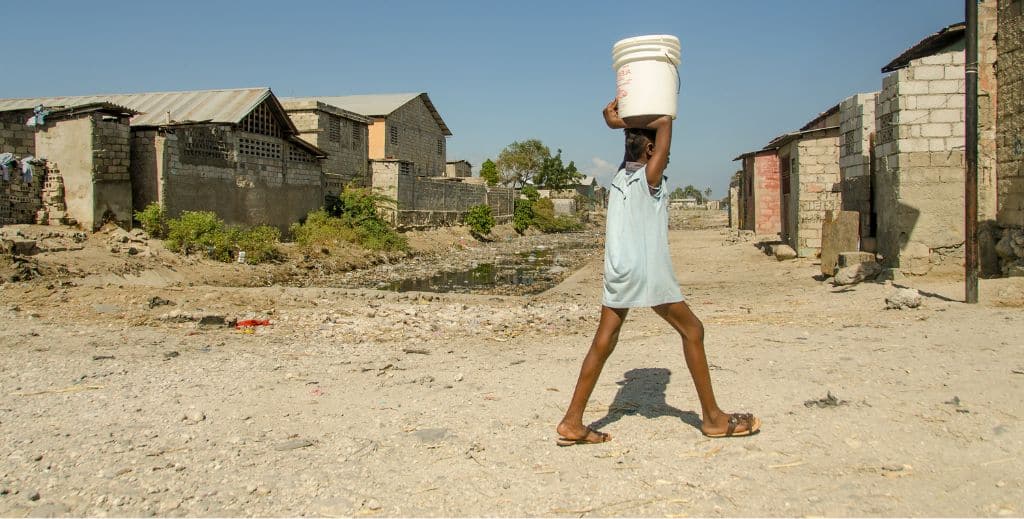 Video: Ein gesundes Leben mit sauberem Wasser