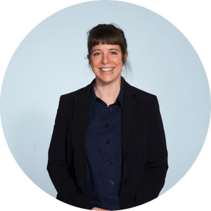 Alice Tuma, Fundrasing Managerin NPH Österreich
