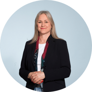 Martina Olinowetz Fundrasising Manager NPH Österreich