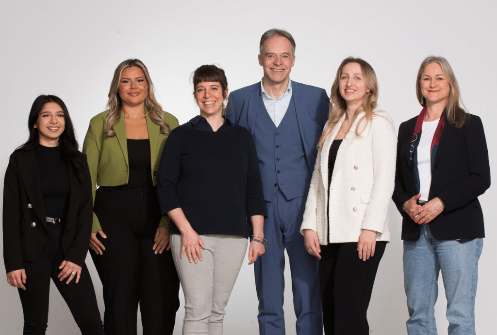 NPH Österreich Team 2025