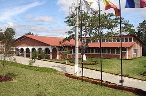 NPH-Kinderdorf-Guatemala