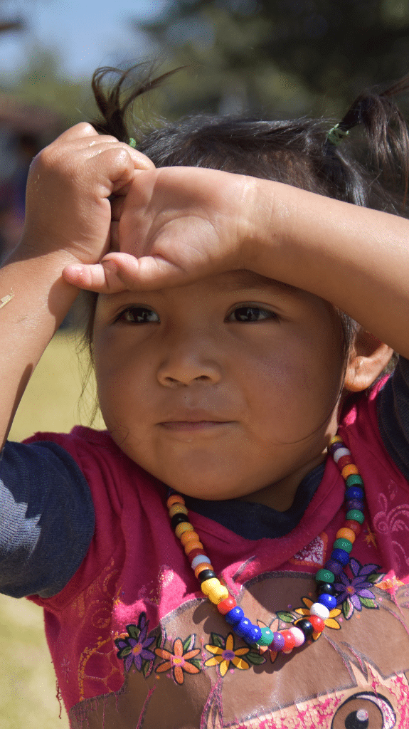 NPH-Patenkind aus Guatemala – neue Chancen durch Kinderpatenschaft