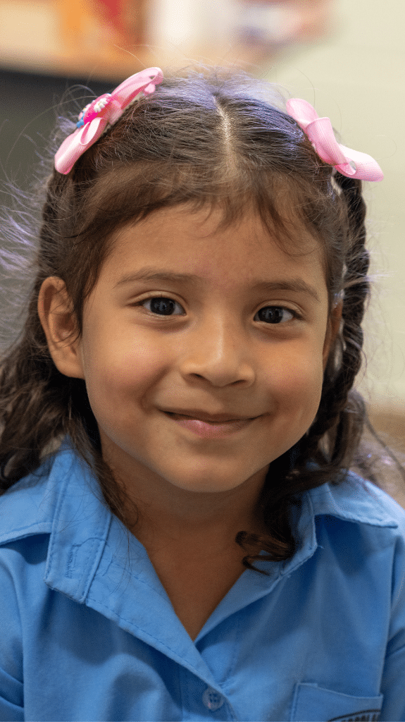 NPH-Patenkind in El Salvador – Zukunft durch Patenschaft